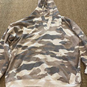 Aerie Oversized Hoodie